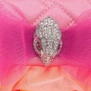 Kurt Geiger NWT Kensington UJ Shoulder Bag